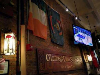 O'Lunney's Times Square Pub