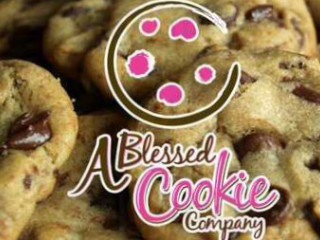 A Blessed Cookie Co