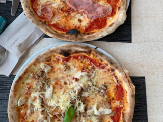 Trattoria Pizzeria Marcello Da Napoli