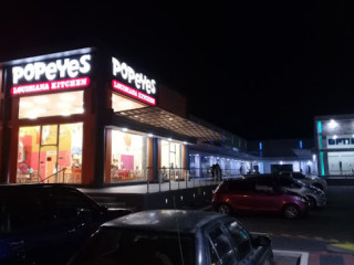 Popeyes