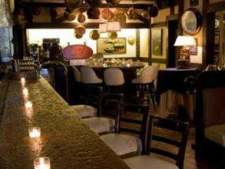 Cape Cod Room