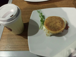 Tartine Cafe