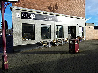 Cafe No 5