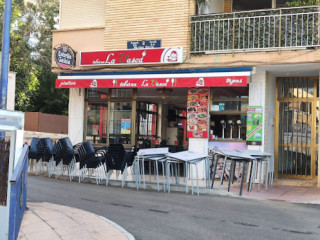 Taberna La Vasca