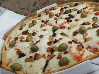 Pizzaria E Lanchonete Do Sr. Wilson
