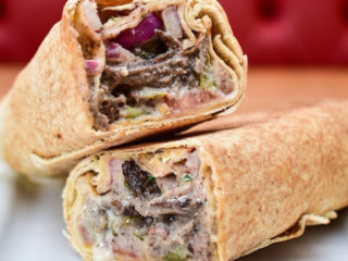 Abodiyaa Lebanese