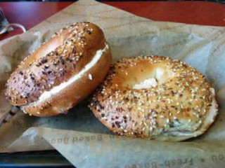 Einstein Bros. Bagels