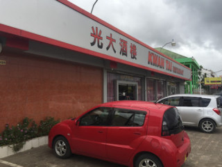 Kwan Tai