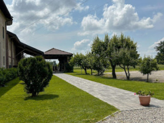 Agriturismo Cascina Palazzo