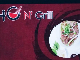 Pho N' Grill