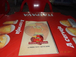 Pizzaria Dois Corações