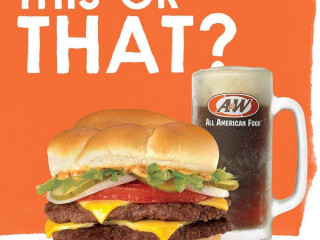 A&w