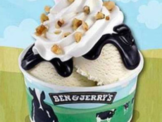 Ben Jerry's