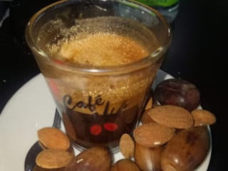 Café Khouribga
