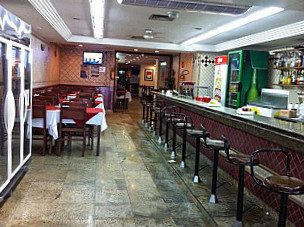 Espetão Grill