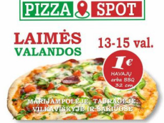 Pizza Spot