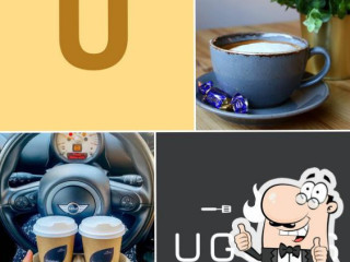 Uguns Cafe Ikšķile