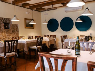 La Goccia Trattoria