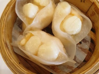 Landmark Yum Cha