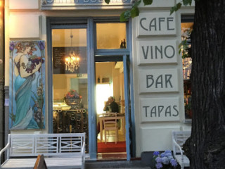 Cafe Santa Dolores