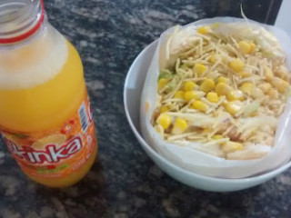 Mc Silva Lanches