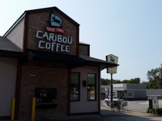 Caribou Coffee