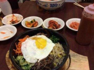 Seoul Food (korean Grill)