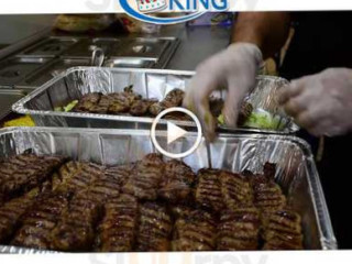 King Falafel