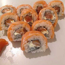 Sushiaki