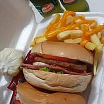 Cleids Burguer S.a.