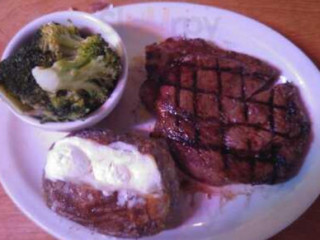 Texas Roadhouse