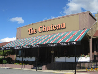 The Chateau Norwood