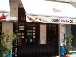 Restaurante Ouro Branco