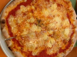 Pizzeria Spaghetteria Gemelli