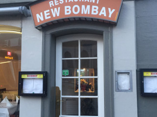Restaurant New Bombay