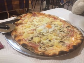 Pizzaria Flor De Lis