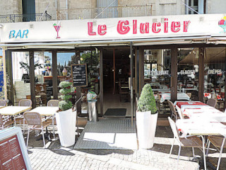 Le Glacier