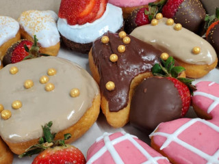Daylight Donuts