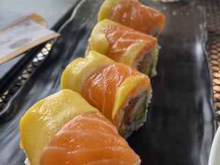 Nikki's Hibachi Steakhouse Sushi