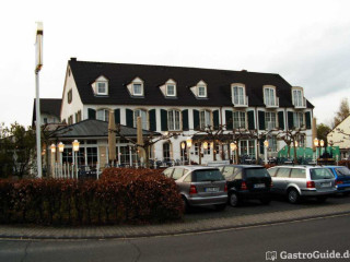 Wintergartenrestaurant Im Wellness-resort Zum Kurfürsten