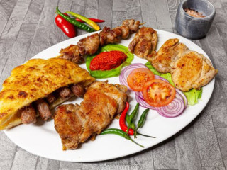 Balkan Grill