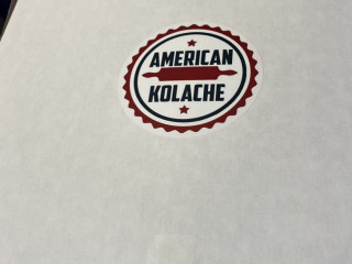 St. Louis Kolache