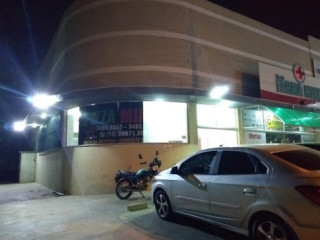 Pizzaria Mixx