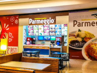 Parmeggio