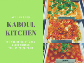 Kaboul Kitchen Rennes