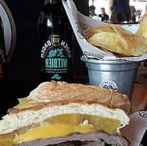 Cervantes Bar Restaurante