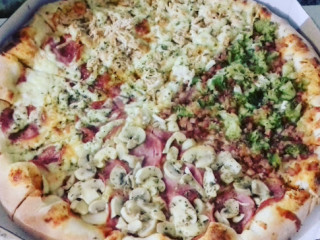 Bernardo Pizzaria