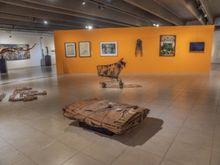 Muba Fine Arts