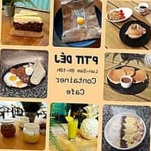 Container Cafe