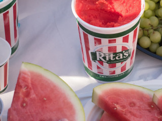 Rita's Italian Ice